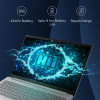 Lenovo IdeaPad 1 AMD Ryzen 7 5700U 8GB RAM 1TB SSD 15.6" Laptop