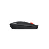 Lenovo ThinkPad Wireless Bluetooth Optical Silent Mouse 2400 DPI