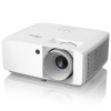 Optoma HZ146X-W 3800 ANSI Lumens 1080p Full HD 120Hz Standard throw DLP Laser Projector White