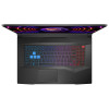 MSI Pulse 17 B13VGK-696UK Intel Core i9-13900H 16GB RAM 1TB SSD NVIDIA RTX 4070 17.3 inch Full HD 144Hz Windows 11 Home Gaming Laptop