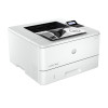 HP LaserJet Pro 4002dn 1200 x 1200 DPI A4 Mono Laser Printer - White