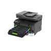 Lexmark CX431adw 600 x 600 dpi A4 Wireless Multifunction Colour Laser Printer