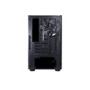 1st Player DK D3-A Black Micro ATX Case with RGB Fans