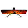 AOC G-Series U32G3X/BK 31.5-inch 4K IPS gaming monitor with 1ms response time