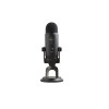 Logitech Blue Microphones Yeti Anniversary Edition Table Microphone