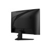 MSI MAG 27CQ6F 27" Curved QHD 180Hz 0.5ms Gaming monitor