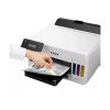 Canon MAXIFY GX5050 Inkjet A4 Colour Wireless Printer