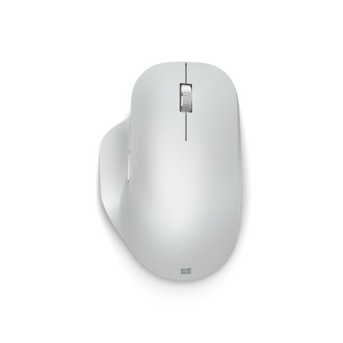 Microsoft Bluetooth Ergonomic Wireless Mouse BlueTrack - White