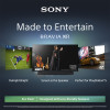 Sony Bravia XR55X90LU 55" 4K Ultra HD LED Smart TV
