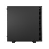 Fractal Design Define 7 Mini microATX Mini Tower Steel Case