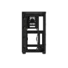 Corsair iCUE 2000D RGB AIRFLOW Mini-ITX Tower Case