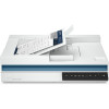 HP Scanjet Pro N4600 fnw1 Flatbed & ADF scanner 1200 x 1200 DPI A5 Scanner