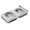 Palit GeForce RTX 4070 White OC 12GB GDDR6 Ada Lovelace Graphics Card