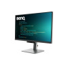 BenQ RD320U 32 in IPS 4K USB-C Height adjustable Programming monitor with MoonHalo Backlight