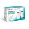 TP-LINK Whole Home AC1200 Dual-Band Wi-Fi 5 WiFi 5 Mesh System