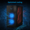 Medion Erazer Hunter X30 MD35479 Intel Core Ultra 7 265F 32GB RAM 2TB SSD RTX 5070Ti Graphics High-End Tower Gaming PC
