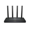 TP-LINK Archer AX12 dual-band Wi-Fi 6 router for high-speed internet
