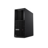 Lenovo ThinkStation P3 Tower Intel Core i7-13700 32 GB RAM 1 TB SSD Windows 11 Pro Workstation Black Desktop PC