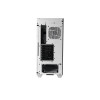 CoolerMaster HAF 500 White ARGB Mid Tower Tempered Glass PC Case