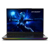 Medion Erazer Beast 16 X1 Ultimate Intel Ultra 9 275HX 32GB RAM 2TB SSD NVIDIA RTX 5080 Graphics 16" QHD+ 300Hz Gaming Laptop