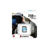 Kingston Technology Canvas Canvas Go Plus Memory Card 256 GB SDXC UHS-I Class 10