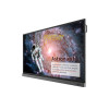 BenQ RM7502K 75" IPS 4K Ultra HD Touchscreen Built in Speakers Monitor