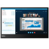 Lenovo Thinkvision 14" Full HD IPS Portable Flat Display Monitor