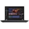 Lenovo ThinkPad P16 G2 gaming laptop with Intel Core i9 and NVIDIA RTX 4000