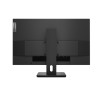 Lenovo ThinkVision E27q-20 27" IPS Quad HD 4ms Speakers Height Adjustable Monitor