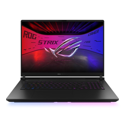 ASUS ROG Strix SCAR G835LW-SA020W Gaming Laptop