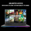 ASUS ROG Strix G18 Intel Core i9-14900HX 32GB RAM 1TB SSD NVIDIA RTX 4070 Graphics 18" Gaming Laptop