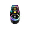 Cooler Master MasterLiquid 360 Ion with full RGB customization and 360mm radiator for optimal cooling.