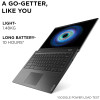 Lenovo Chromebook 81WX0007UK S345 AMD A6-9220C has 10 hours long battery