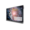 BenQ RM7502K 75" IPS 4K Ultra HD Touchscreen Built in Speakers Monitor