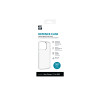 ZAGG IFROGZ Defence Mobile Phone Case 6.1" Cover Transparent for iPhone 14 Pro