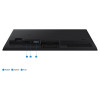 Samsung S22D300 21.5" IPS Full HD 100Hz Monitor
