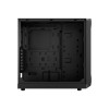 Fractal Design Focus 2 ATX Mid Tower Tempered Glass PC Case