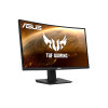 ASUS TUF VG24VQE 23.6" Curved Full HD 165Hz 1ms Built in Speakers Gaming Monitor