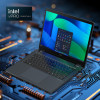 Acer TravelMate NX.B7WEK.003 laptop Intel Core Ultra 5 125U 16GB RAM 512GB SSD 14" Touchscreen 2-in-1 Laptop