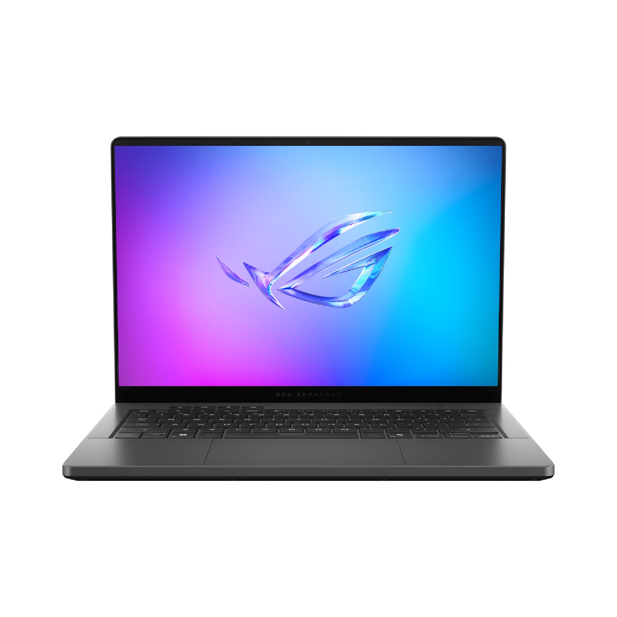 Asus Size 9 Grey Rog Zephyrus G14 Ga403up-Qs005w Amd Ryzen 270 32Gb Ram 1Tb Ssd Rtx 5070 14" Windows 11 Home Gaming Laptop