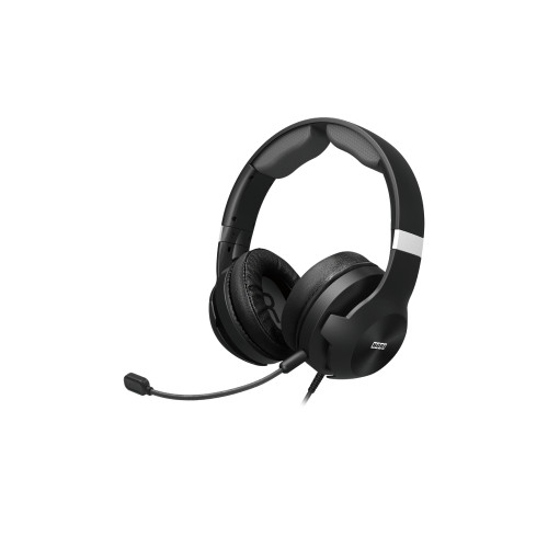 Hori Pro AB06-001U wired boom headset with 1.5 m cable