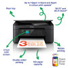 Epson WorkForce WF-2930DWF Inkjet A4 5760 x 1440 dpi 33 ppm Wi-Fi Multifuction Inkjet Colour Printer