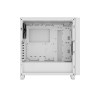 Corsair 3000D Airflow Mid Tower Tempered Glass ATX Gaming PC Case - White