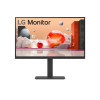 LG 27BA850-B.AEK 27" IPS Full HD 100Hz Height Adjustable Built in Speakers & Webcam USB-C Monitor