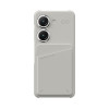 ASUS Zenfone 9 - Connex Smart Stand and the Connex Card Holder - White