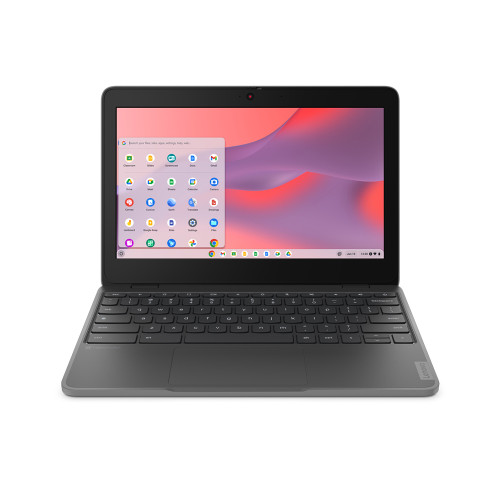 Lenovo 100e Chromebook MediaTek 520 4GB RAM 32GB eMMC 11.6" Laptop