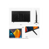 Hisense 50E7NQTUK E7 Series 50" 4K Ultra HD QLED SMART TV
