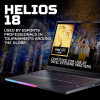 Acer Predator Helios 18 AI Intel Core Ultra 9 275HX 192GB (4x 48GB) RAM 5TB (2TB+ 2TB +1TB) SSD NVIDIA RTX 5090 18" Gaming Laptop