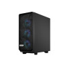 Fractal Design Meshify 2 Compact Lite ATX Mid Tower RGB Tempered Glass Case