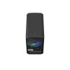 Fractal Design Torrent Nano Micro-ITX Micro Tower RGB Tempered Glass Case